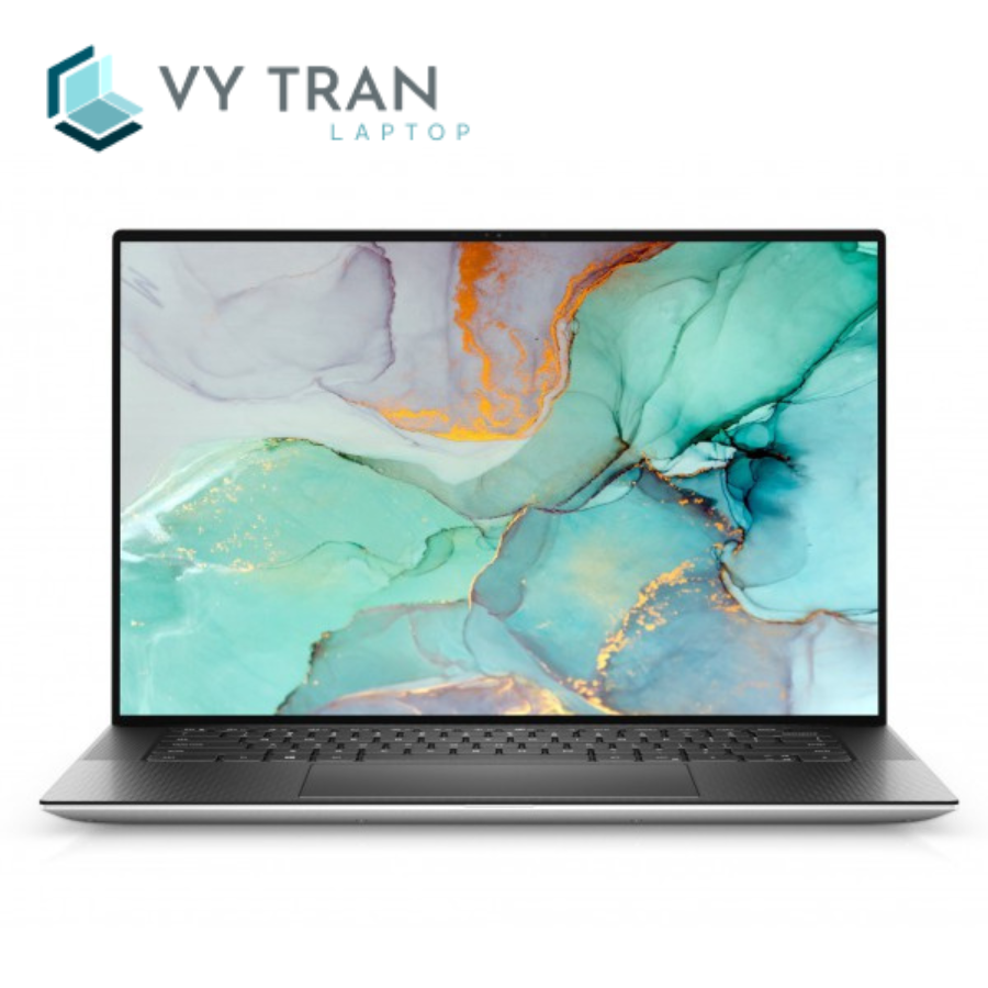 Laptop DELL XPS 15 9510 2021 - CORE I7 11800H/ RAM 32GB/ SSD 512GB/ NVIDIA RTX 3050Ti